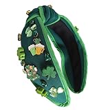 Diadema de cristal brillante, elegante accesorio para fotos de fiesta para mujer, cosplay y diadema de cristal elegante especial para mujer, accesorio de fotos brillante para fiestas, cosplay y