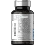 Horbäach L-Carnosine 500mg | 120 Capsule Supplement | Non-GMO & Gluten Free Powder Pills - Image 3