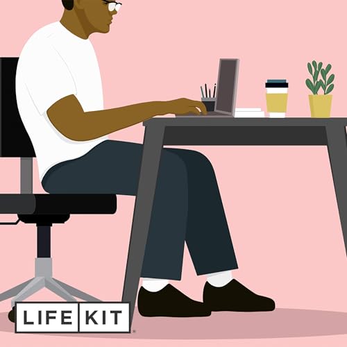 Having good posture doesn't just mean sitting up straight