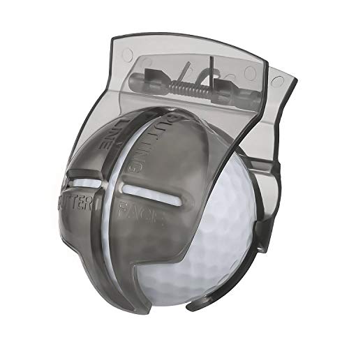 Gzingen Microfiber Waffle Pattern Golf Towel, Brush Tool Kits With Club Groove Cleaner Brush, Golf Club Groove Sharpener Tool, 2 Golf Ball Liner, Perfect Golf Accessories, Ideal For Golfers-Silver #TOP4