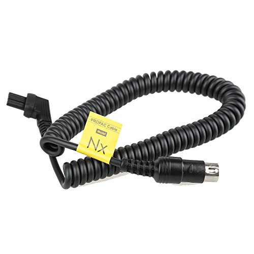 Fomito Godox PB820S 2000mAh External Camera Flash