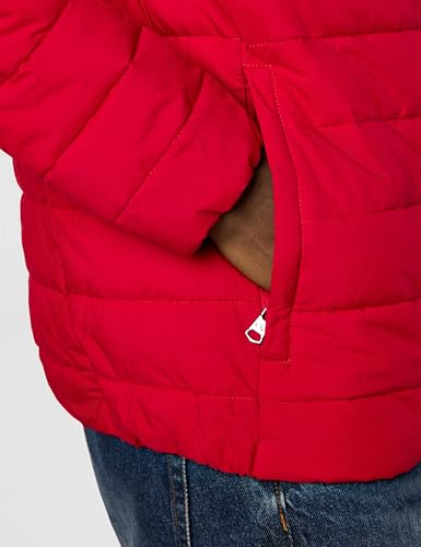 Image of Calvin Klein Men's Full Zip Down Puffer Coat