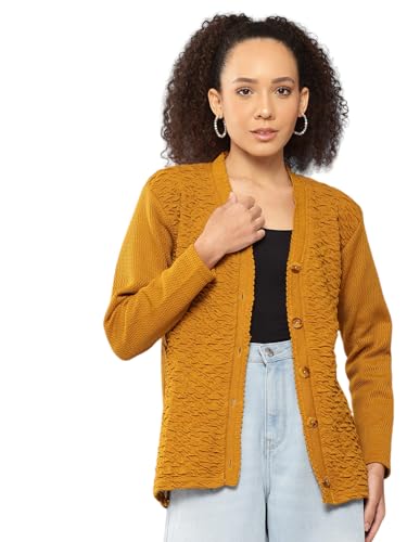 Image of Aarika womens Cardigan Sweater