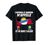 Camiseta Antigua y Barbuda, camiseta Antigua y Barbuda, Antigua y Barbuda fútbol, drapeau de Antigua y Barbuda, camiseta Antigua y Barbuda, Antigua y Barbuda maillot, idee cadeau Antigua y Barbuda, maillot femme Antigua y Barbuda, Antigua