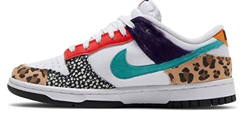 Image of Nike Dunk Low SE Women's Trainers