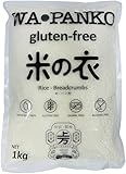 上万糧食製粉所 WA-PANKO 1kg