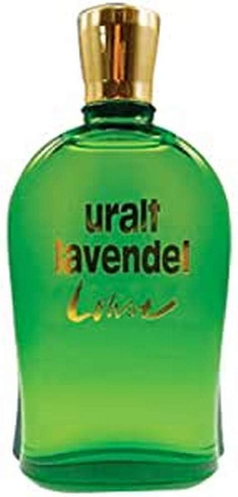 Uralt Lavendel Perfume 50ml splash by Lohse