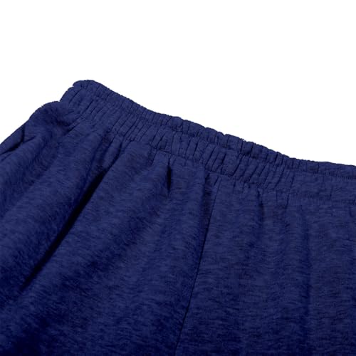 Survêtement homme coton confortable ensemble jogging contre la fraîcheur - 5