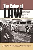 The Color of Law: Ernie Goodman, Detroit, and the Struggle for Labor and Civil Rights (Great Lakes Books)