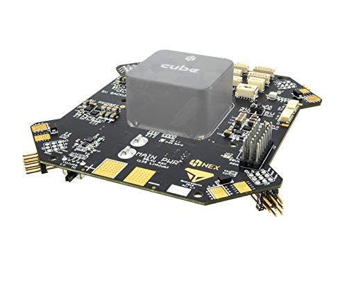 Image of CubePilot Cube Kore Carrier Board
