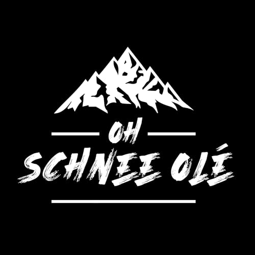 Oh Schnee Ol&eacute; - Der 360 Snowboard Podcast Titelbild
