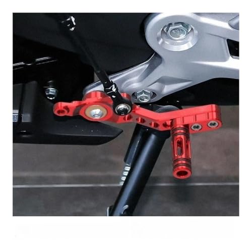 Accessoires levier de vitesses et embrayage réglable pour modification 450SRS et 675SR