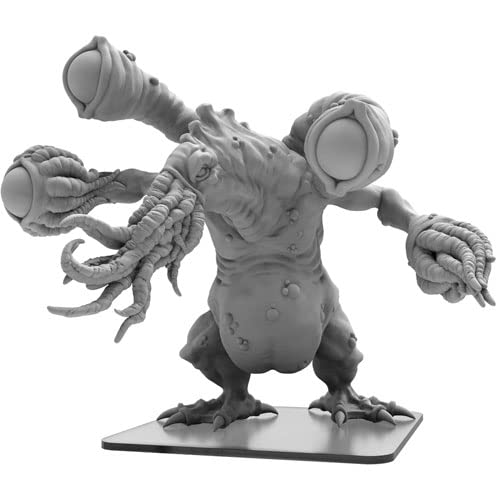 Privateer Press Monsterpocalypse: Lords of Cthul Monster - Mogroth
