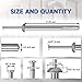 meite Hammer Drive Anchors 1/4