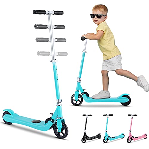 Monopattino Elettrico Bambino 5 Anni VenditaBicicletteElettriche.it