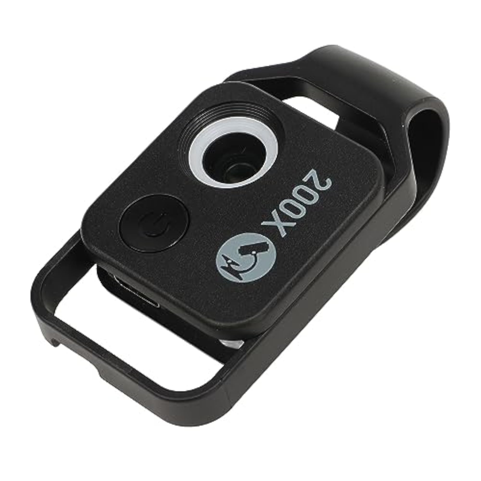 200X HD Phone Mini Pocket Microscope