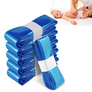 Frogetu 6 Stück Nachfüllkassetten für Katzenstreu