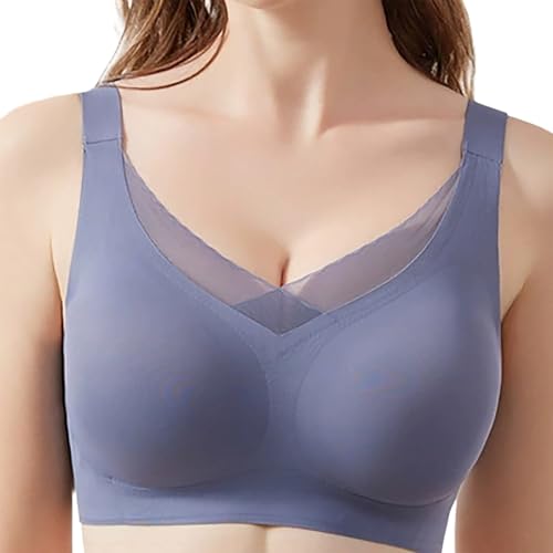 Soutien-gorge post-opératoire : l'alternative discrète anti-frottement