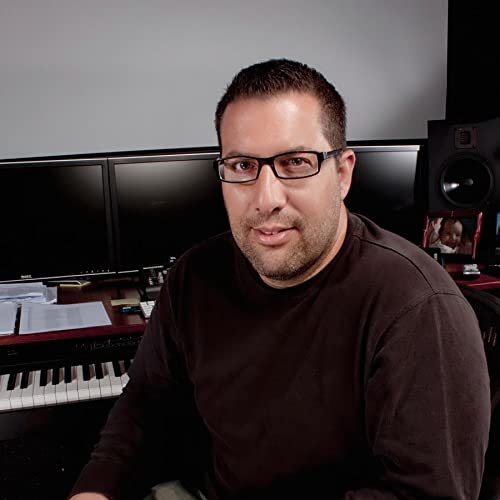 Christopher Lennertz