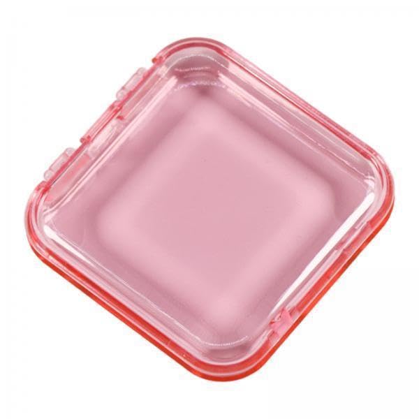 Bnf® 5x10 Pieces Press on Nail Storage Boxes Nail Packaging Box for Nail Salon Home pink Health & Beauty Nail Care Manicure & Pedicure Nail Art Accessories-image-31