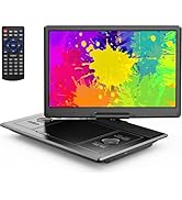 ポータブルDVDプレーヤー 12.5型 YOTON車用10.5インチH Amazon.co.jp: YOTON ポータブルDVDプレーヤー 12.5型 カーマウント付