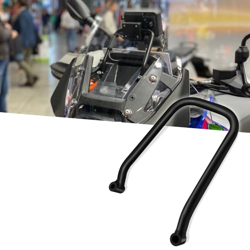 Support de guidon GPS Mo anti-vibration pour R1300GS navigation - 2