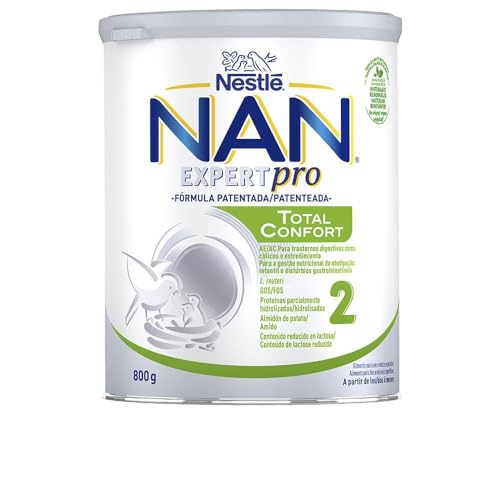 Nan Confort 2 800g