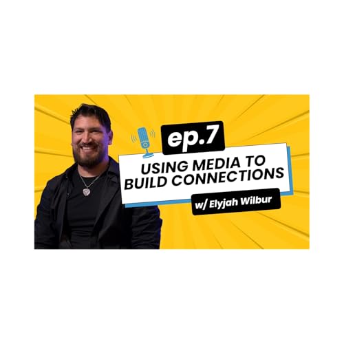 Lights, Camera, Learn! - Elyjah Wilbur