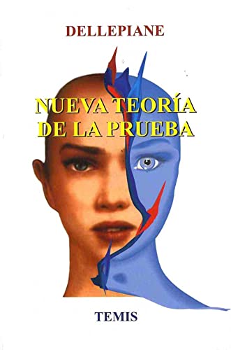 Portada de Nueva Teoria de la Prueba