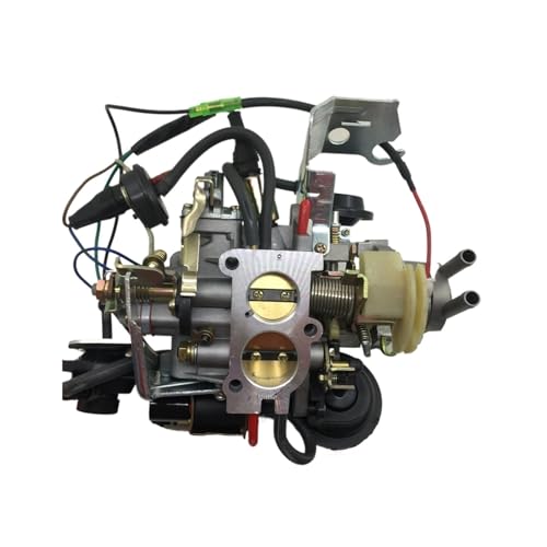 Carburateur pour Golf 2 et Jetta II 1.6 72PS remplacement type Pierburg 2E