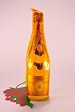 Champagner Cristal Brut Millésimé Konfektion 0,75 lt. - 2012 - Louis Roederer