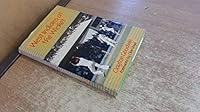 West Indians At The Wicket 0333402561 Book Cover
