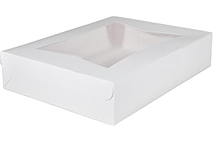 Southern Champion Cajas para Roscas de Reyes