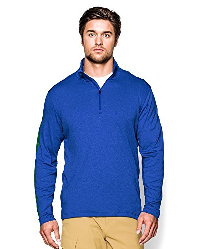 Under Armour Men's UA Iso-Chill Element ¼ Zip
