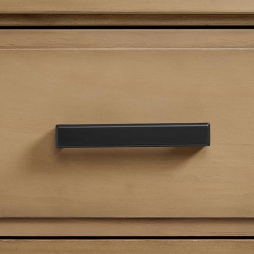 Soho Baby Mystic 6-Drawer Dresser, Honey Wood by Soho Baby - Image 3