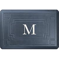 Algopix Similar Product 11 - WellnessMats Signature Gatsby 3 X 2 