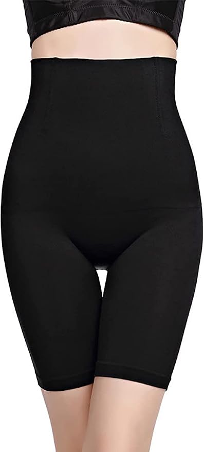 ZIOO Browsluv Tummy Control Shorts, Shapewear Shorts for Women Tummy Control,  High Waisted Cross Shaping Body Shaper Panties : Amazon.com.mx