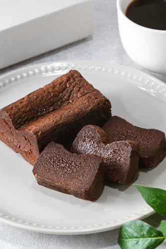 fab pono ガトーショコラ チョコレート 200g お菓子 洋菓子 スイーツ ギフト 贈答[入金確認後、1ヶ月以内の発送]