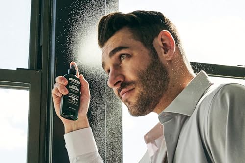 Brickell Spray de sal Marina Texturizante para Hombres, Natural y Orgánico, Sin Alcohol, Levanta y Texturiza el Cabello para un Estilo de Cabello de Playa o Surfista (177 ml) - imagen 6