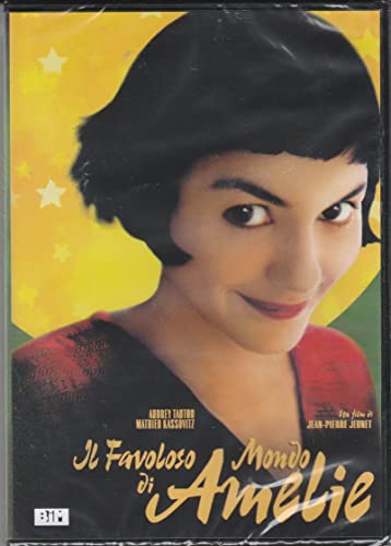 Il Favoloso Mondo Di Amelie