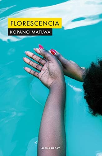 Florescencia: 111 (ALPHA DECAY)