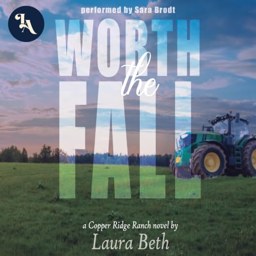 Worth the Fall Titelbild
