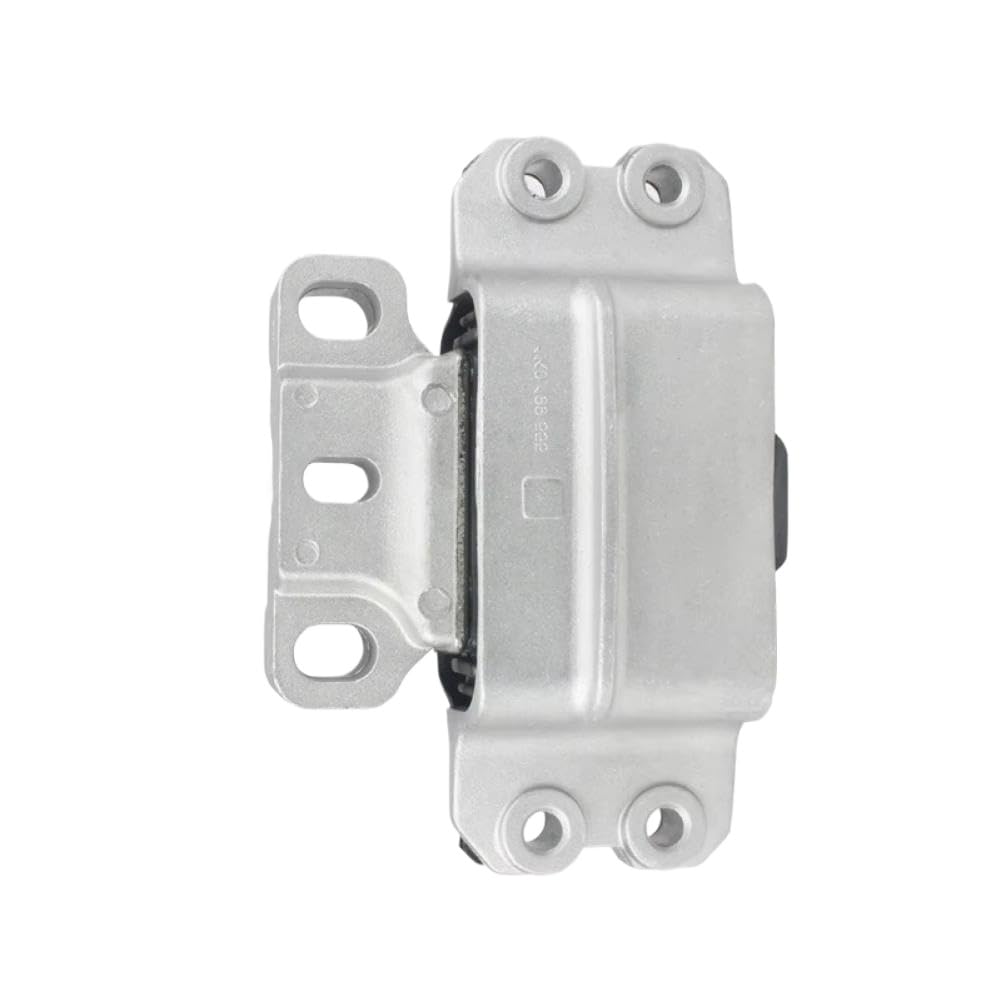 Jypudpewh Onecolor Front Engine Bracket 1K0199555ak Compatible With Rabbit 2.5L 2005-2014