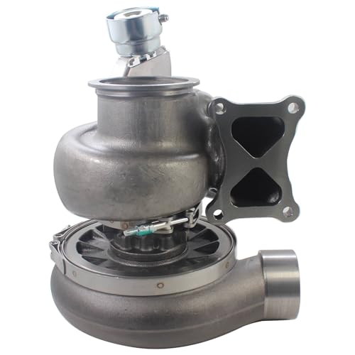 GTA4294BS for Diesel Engines with 1-Year Warranty-Turbocharger GTA4294BS