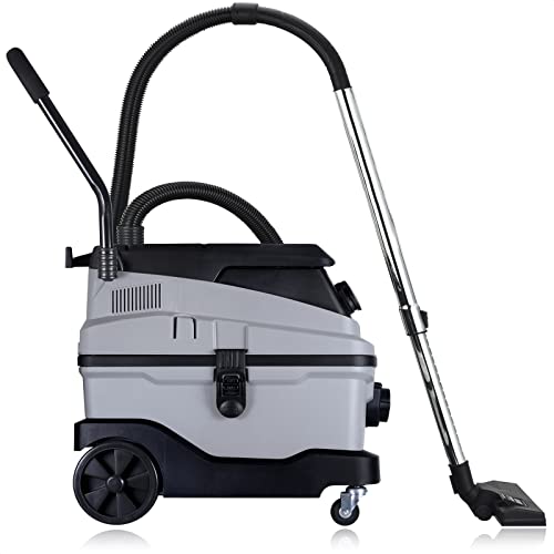 Werku® WK401450 Aspirateur Sec et Humide – vue 3