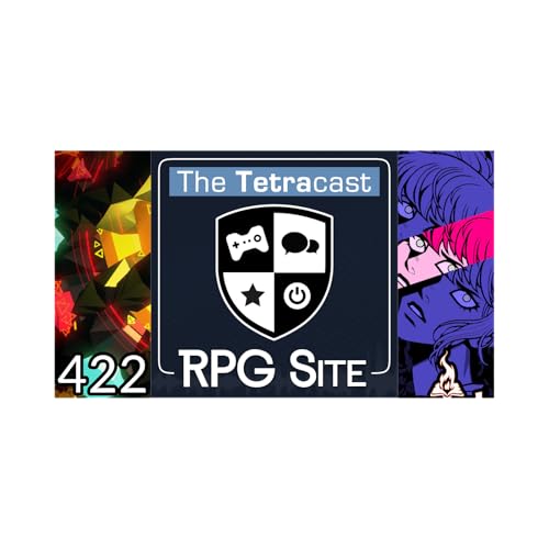 Tetracast 422: Wrapping up the year
