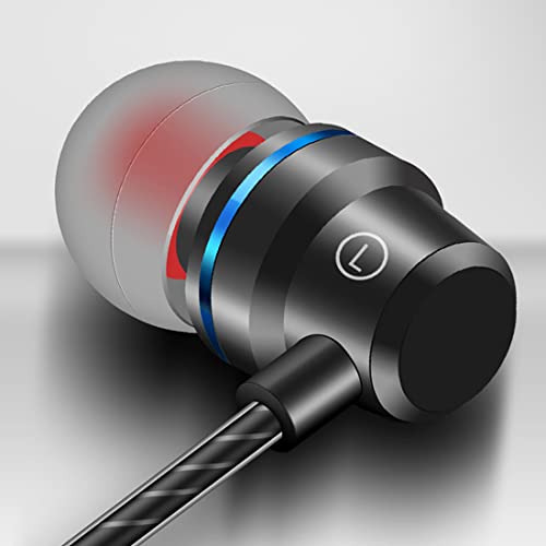 36pcs Auricolari in silicone di ricambio