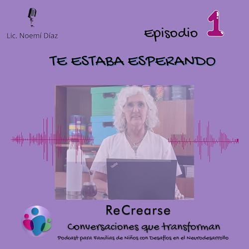 🎙 Entre preguntas y certezas – una invitación a mirar distinto Podcast Por arte de portada