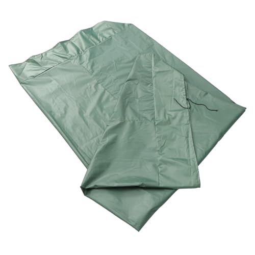 Toldo de lona gruesa para jardin creando sombras confortables