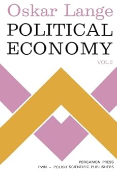 Paperback Political Economy: Volume 2 Book